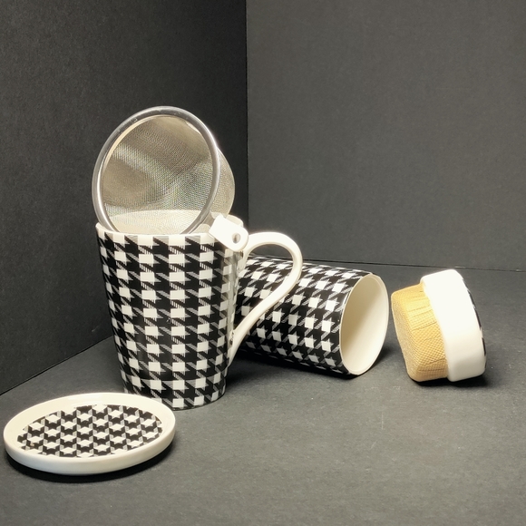 SPICE&TeaExchange TEA SET⭐ - Picture 6 of 10